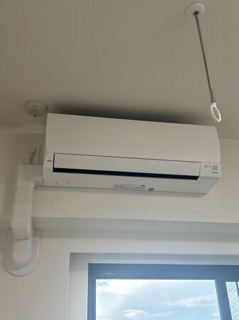 クレヴィスタ中野新橋IIの物件内観写真